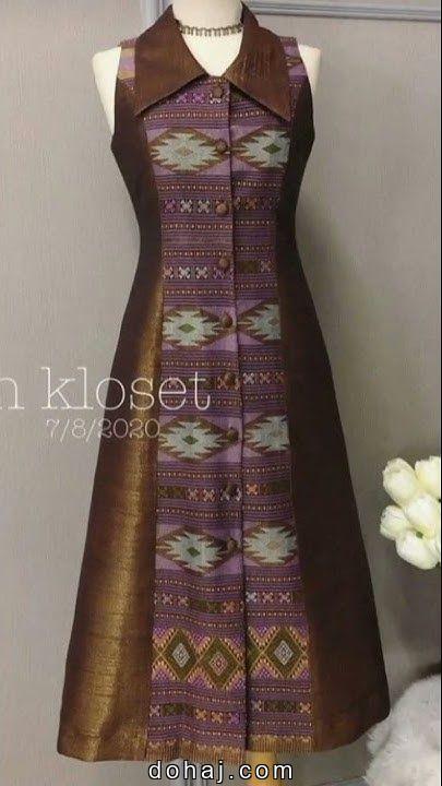 Langa Blouse Designs