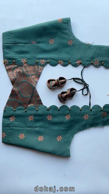 Latest Blouse Designs 2025