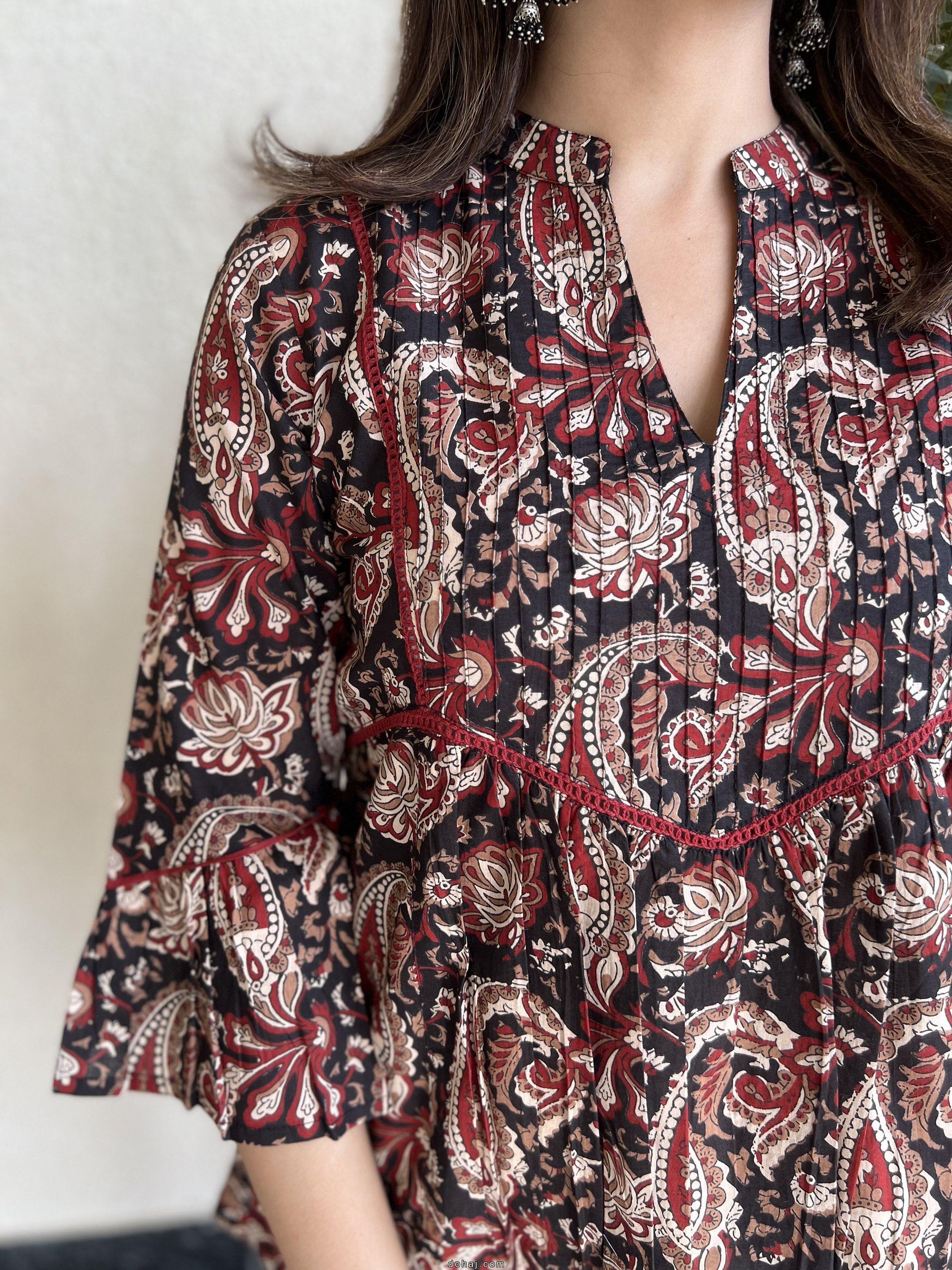 Lehenga Blouse Designs For Kids