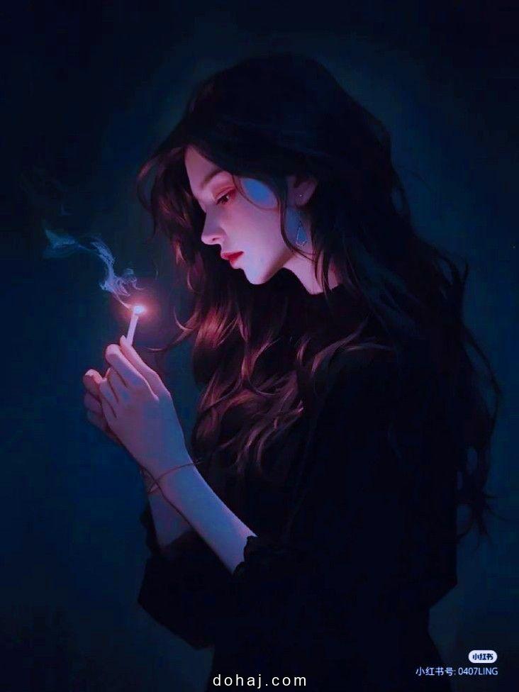 Lonely Quotes Alone Sad Girl Dp