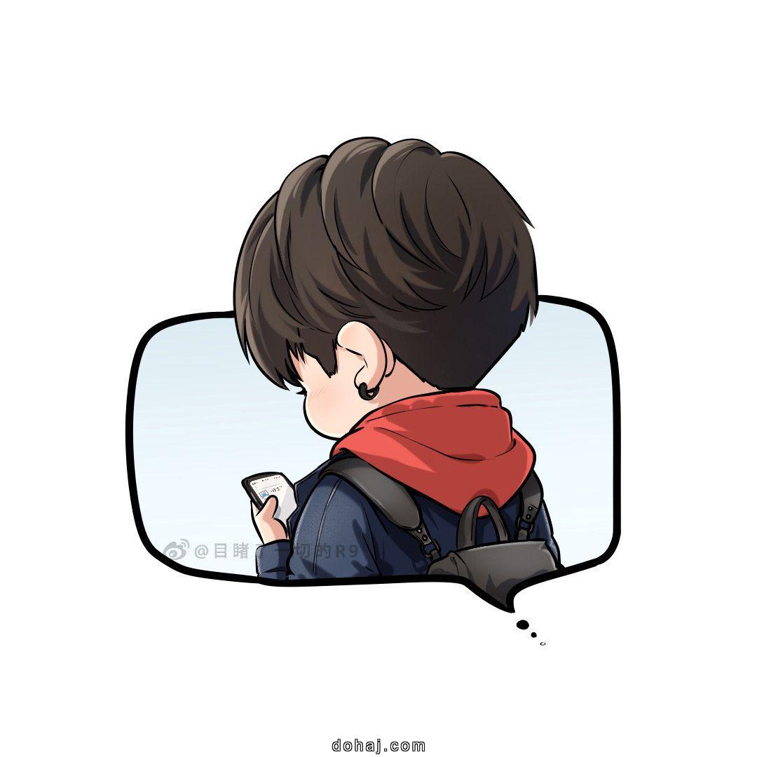 Love Dp For Whatsapp Boy