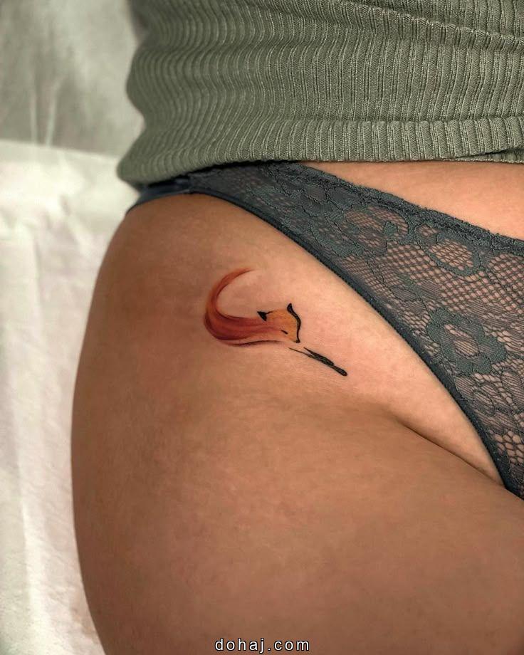 Mac Miller Tattoo Ideas Small