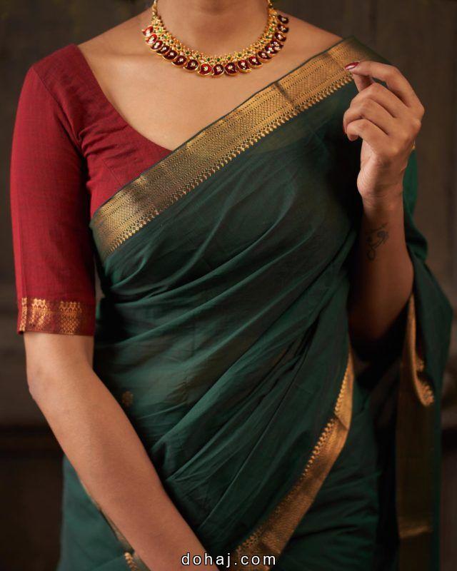 Madurai Sungudi Cotton Sarees Price