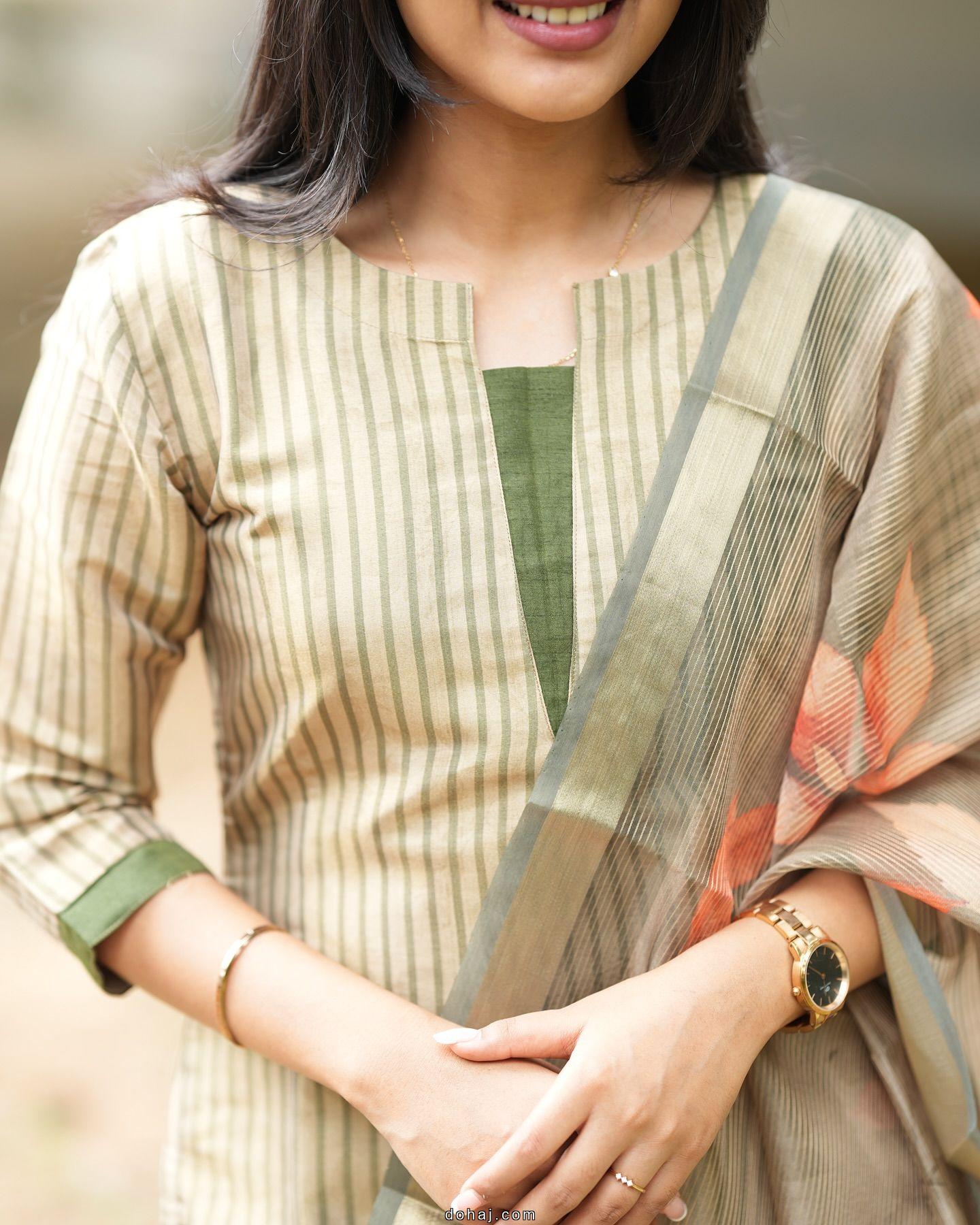 Maggam Work Designs For Blouse