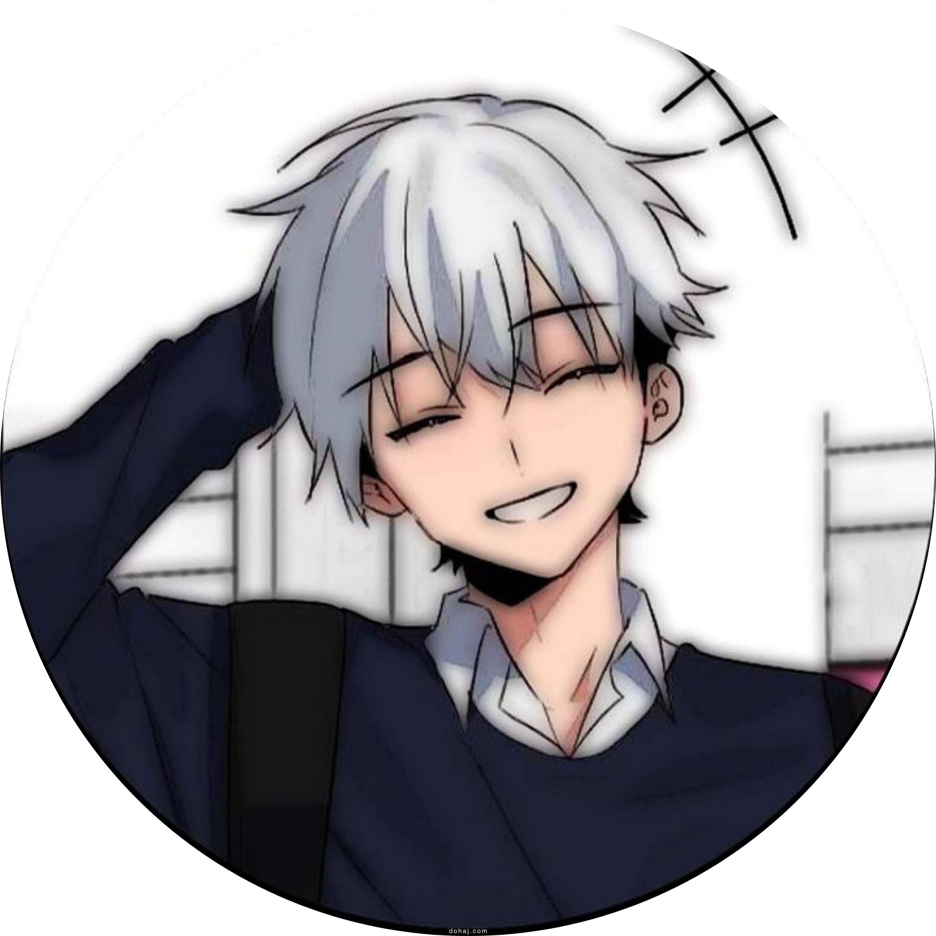 Mask Attitude Boy Pic