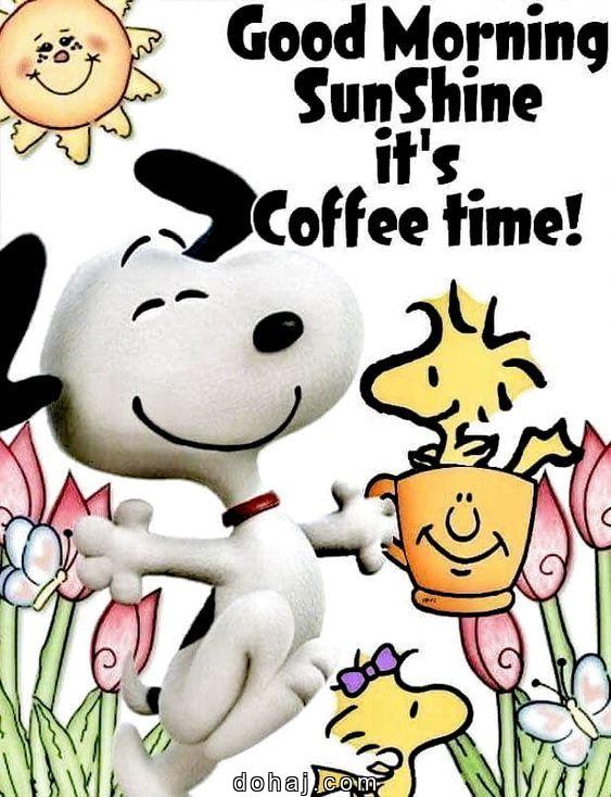 Meaningful Good Morning Quotes In English