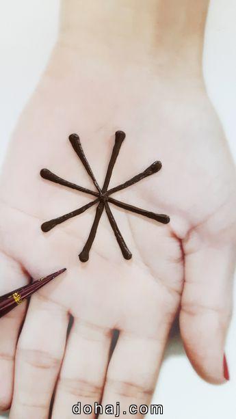 Mehndi Design Easy And Beautiful Photos Full Hand