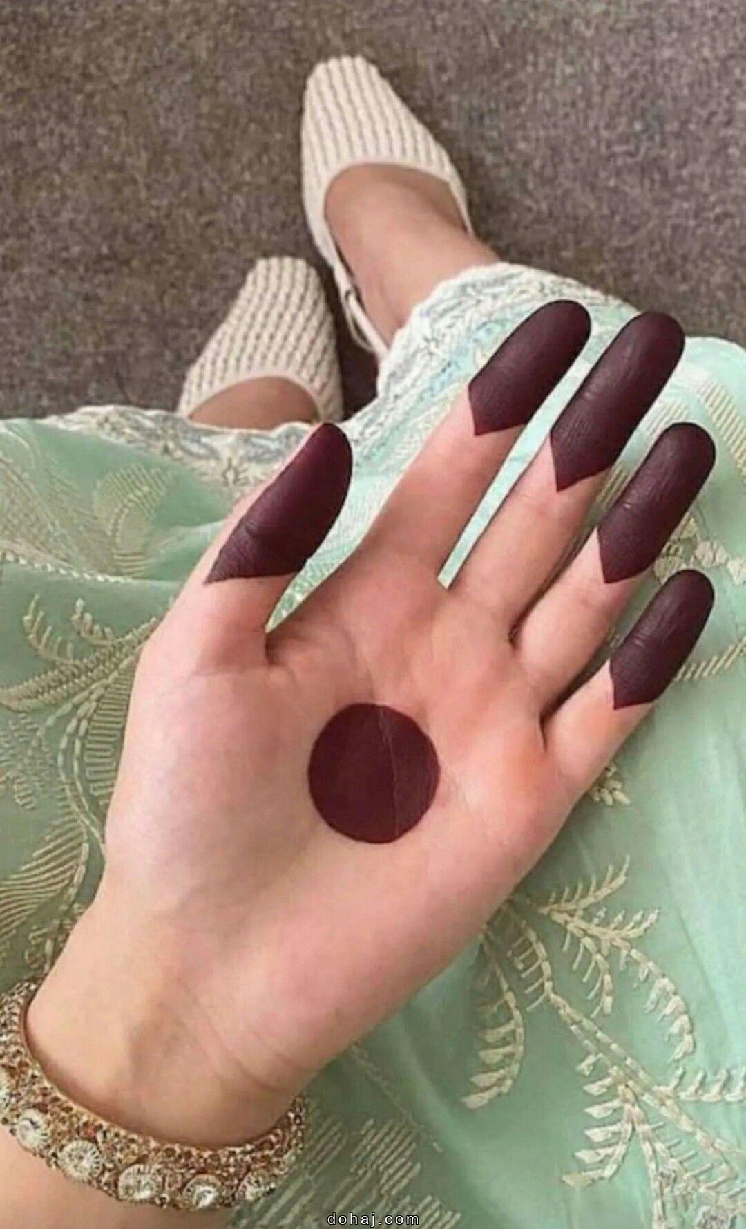 Mehndi Design Simple Back Hand Easy