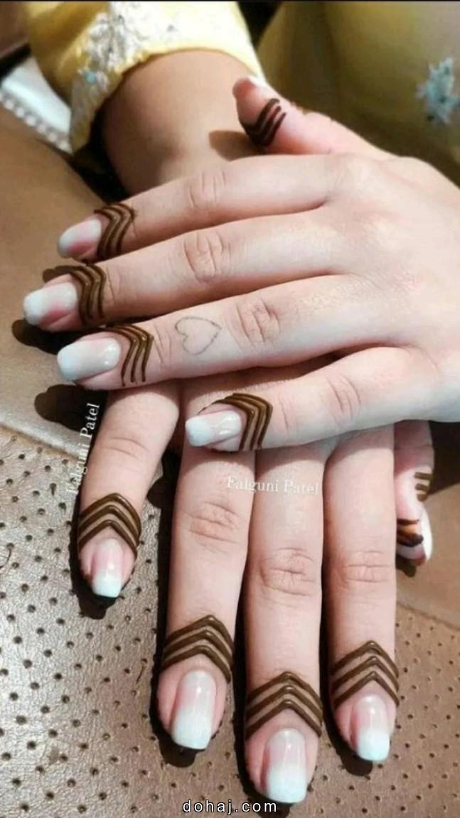 Mehndi Design Simple Full Hand Simple And Beautiful