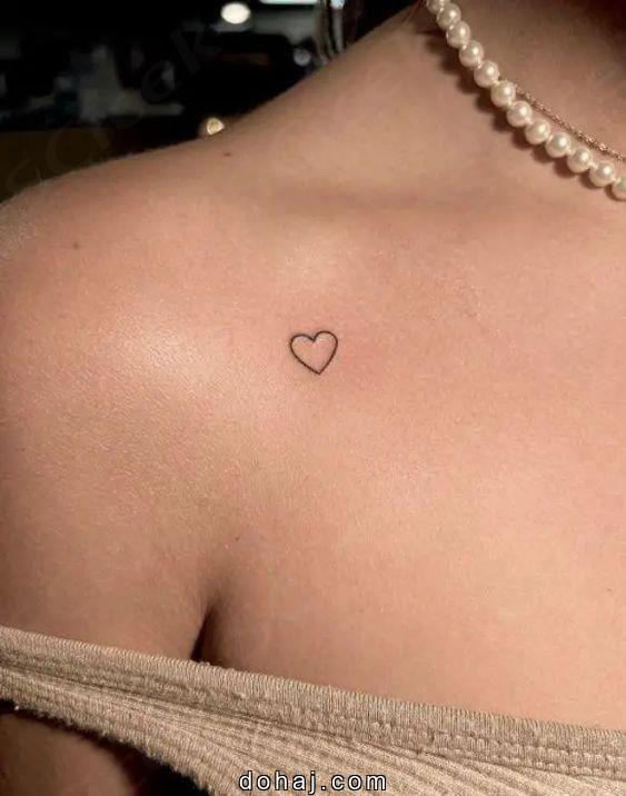 Men Small Tattoo Ideas