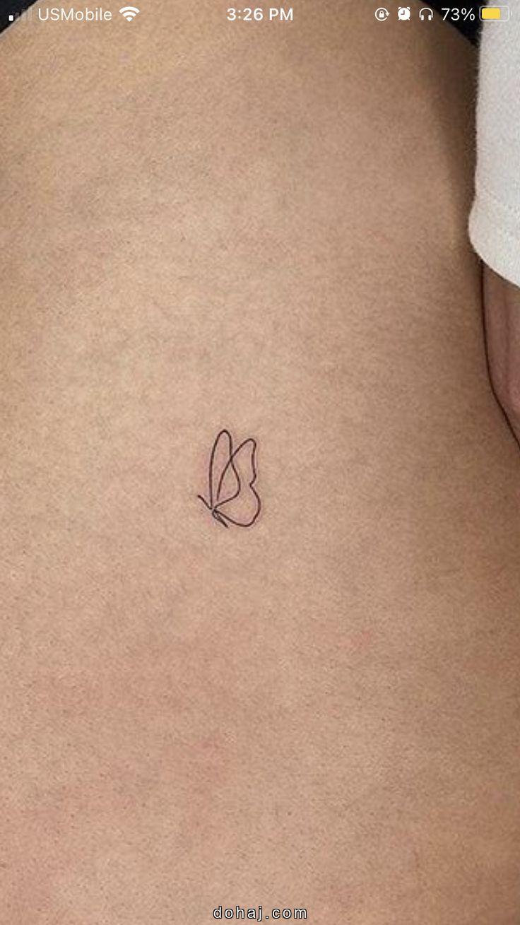 Men Tattoo Ideas Small