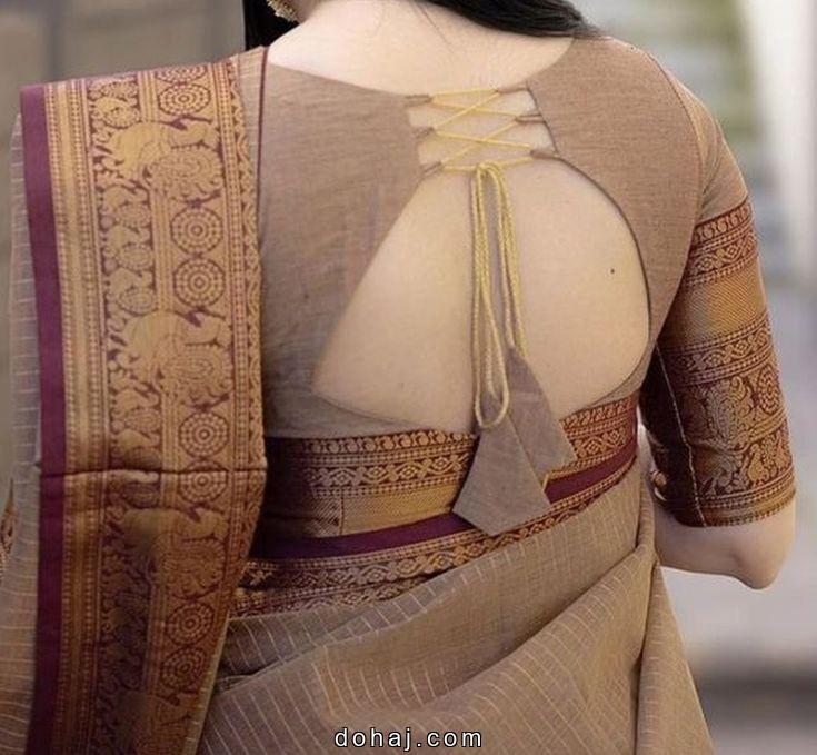 Modern Kerala Skirt And Blouse Designs