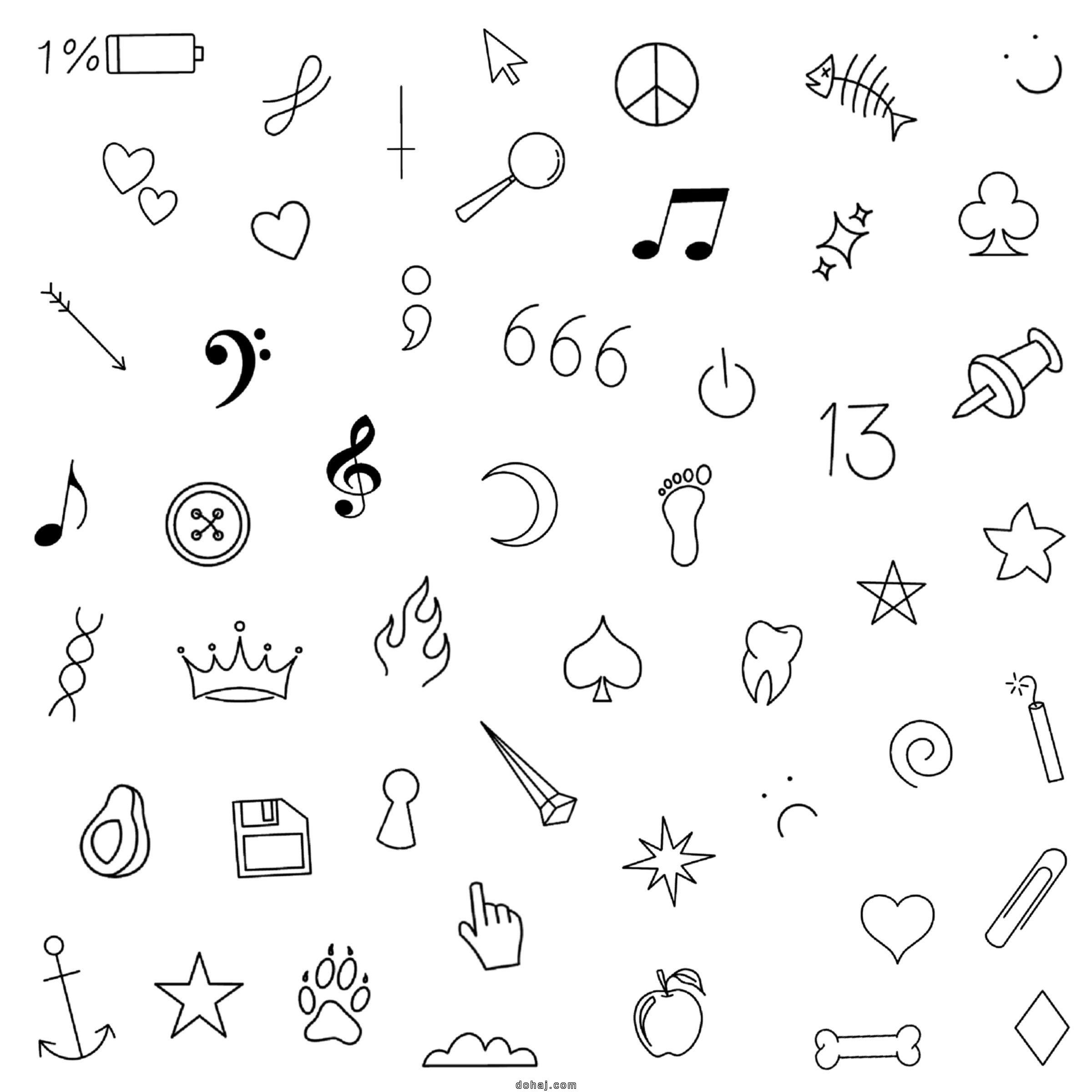 Mother Son Tattoo Ideas Small