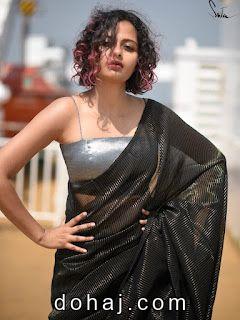 Mul Mul Cotton Sarees