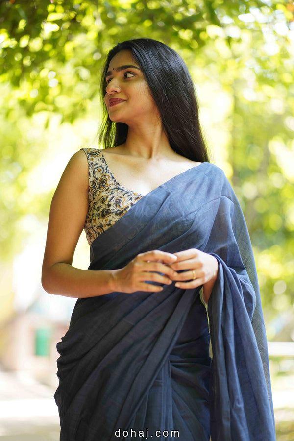 Mulmul Cotton Sarees Wholesale