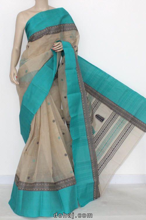 Muslin Cotton Sarees