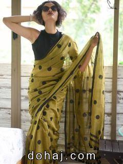 Narayanpet Cotton Sarees
