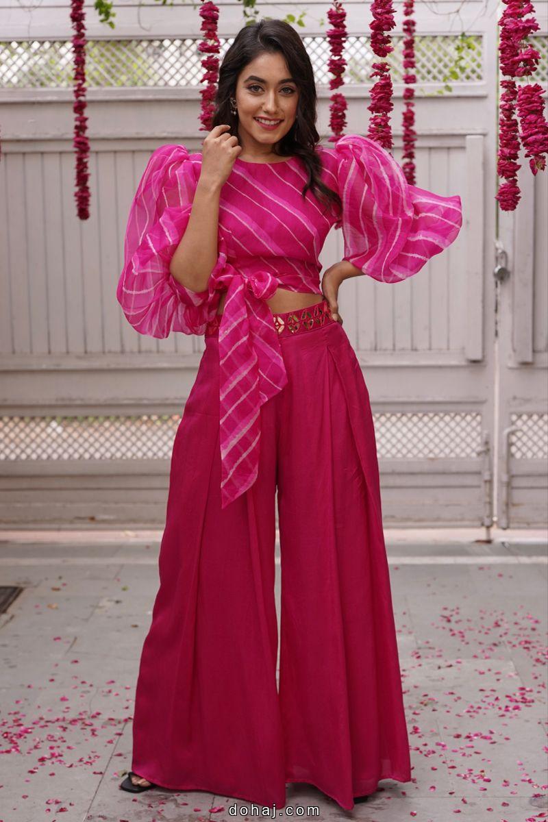 Neck Designs For Blouse