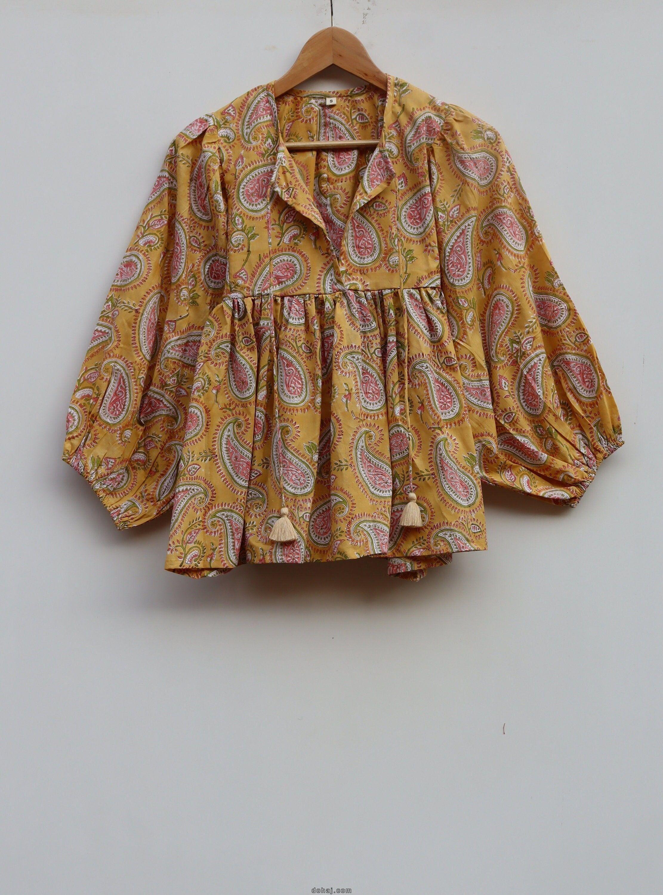 Neck Organza Saree Blouse Designs