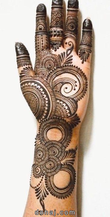 New Mehndi Design Photo 2024 Simple And Beautiful
