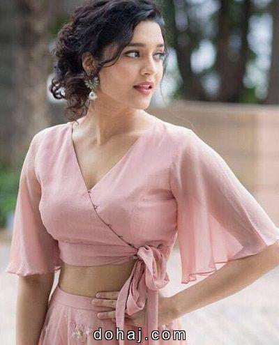 New Paithani Blouse Designs