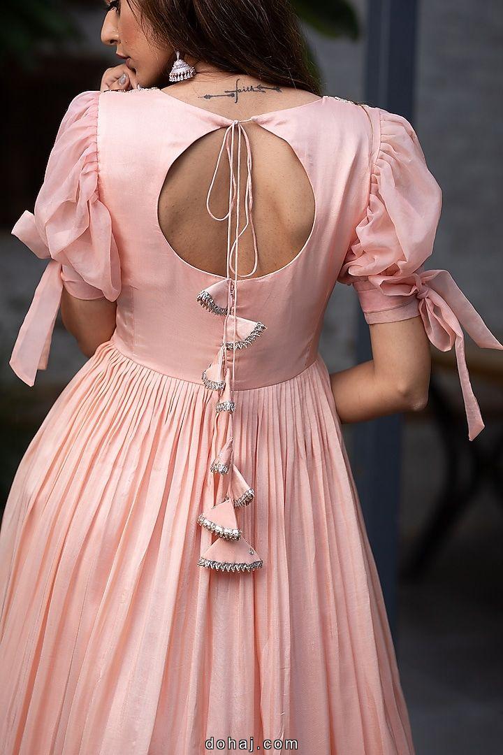 New Trendy Blouse Designs