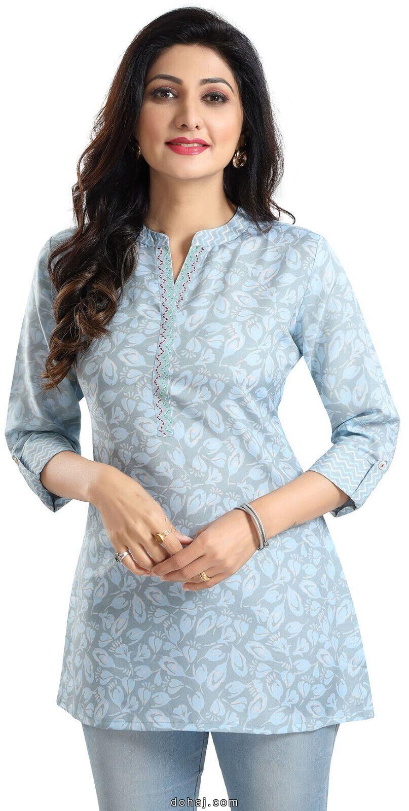 Organza Saree Blouse Designs