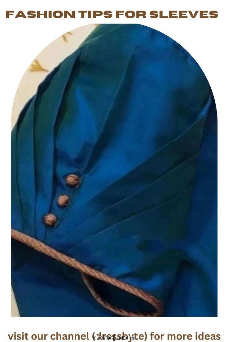 Pack Neck Blouse Designs