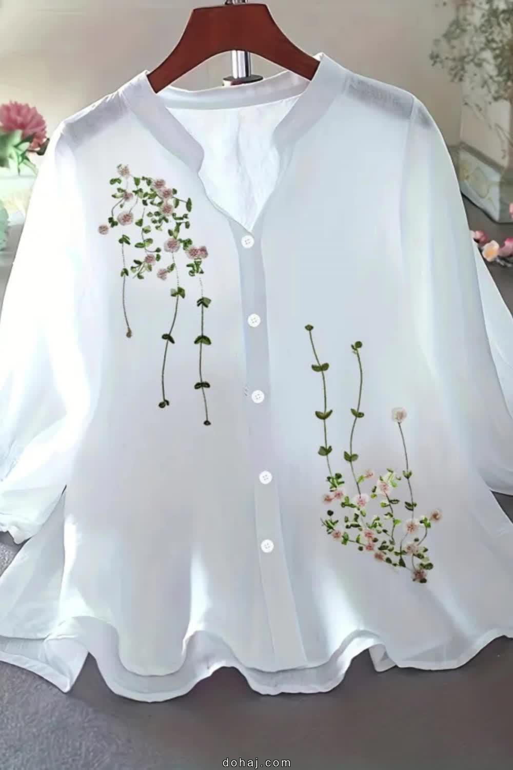 Paithani Blouse Embroidery Designs