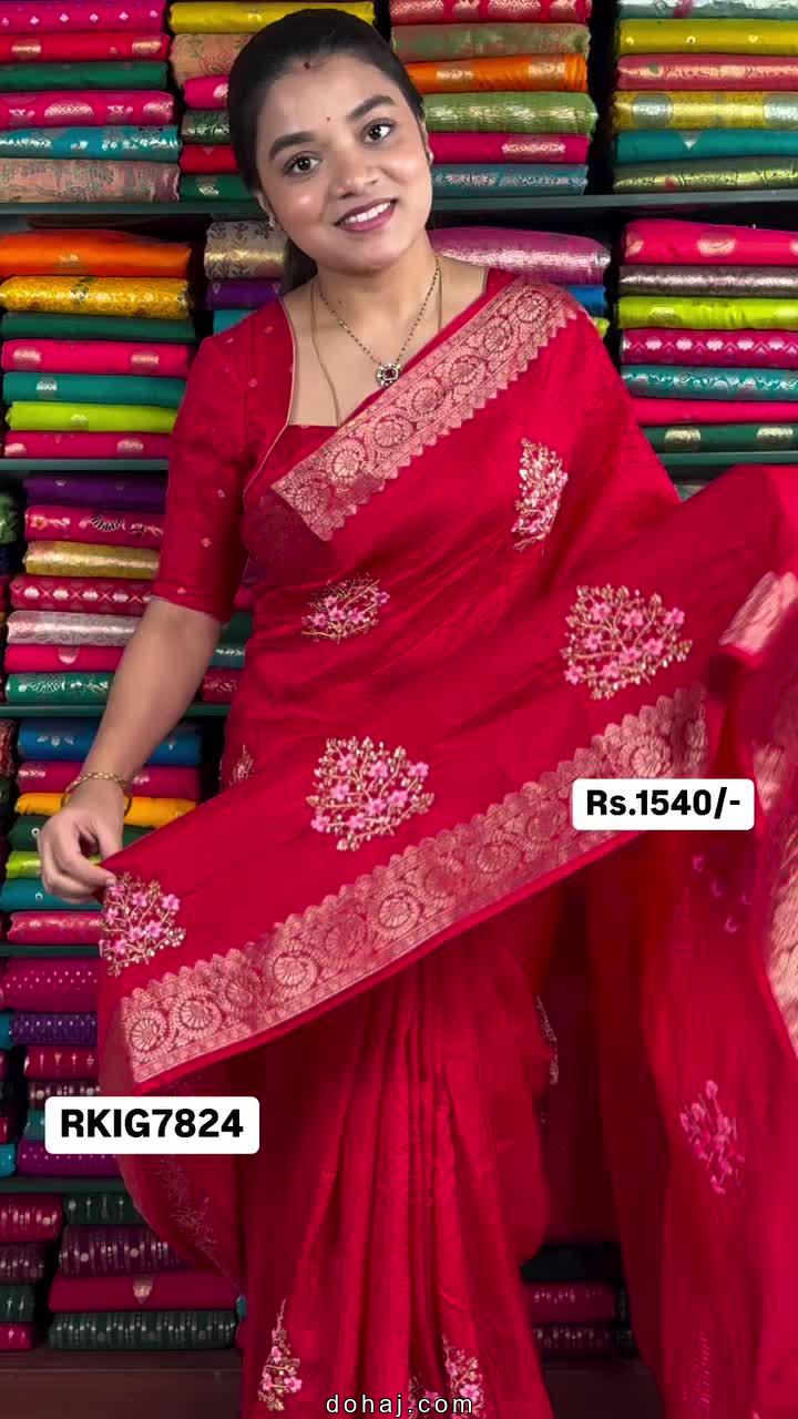 Party Wear Blouse Designs Front And Back