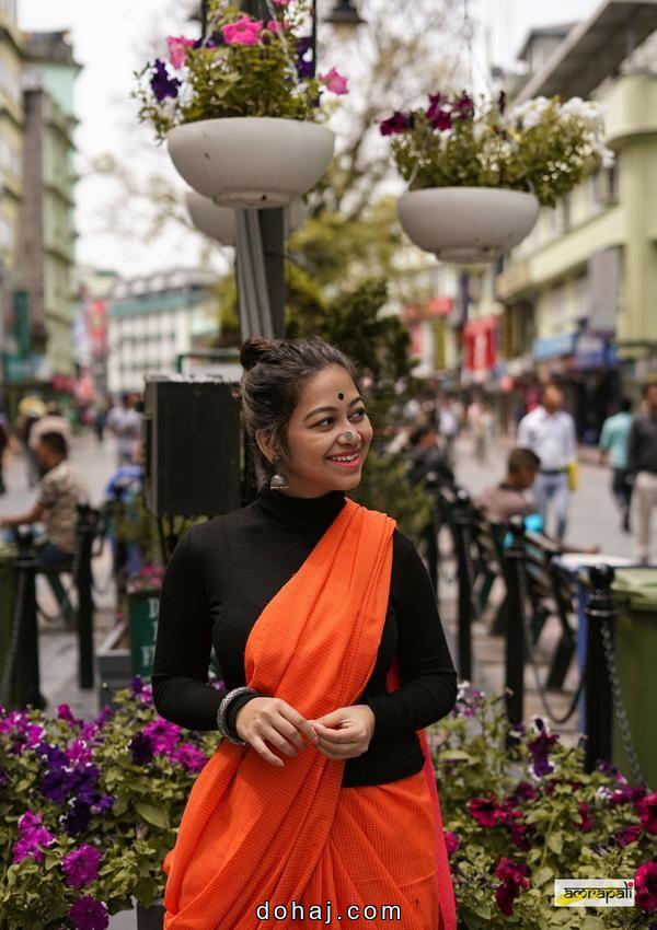 Pattu Saree Blouse Designs