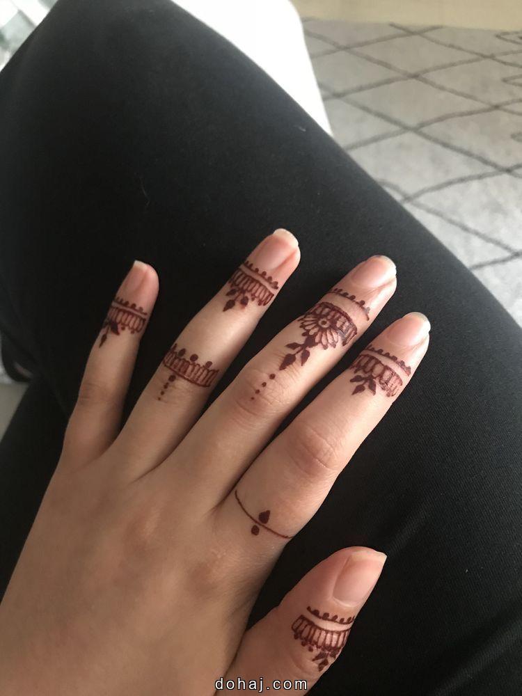 Pero Ki Mehndi Design Simple And Beautiful