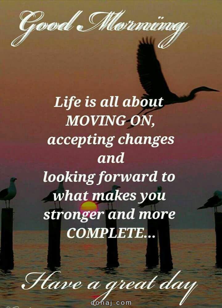 Positive Good Morning Quotes In Marathi