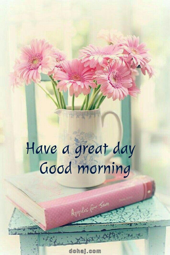 Positive Good Morning Quotes