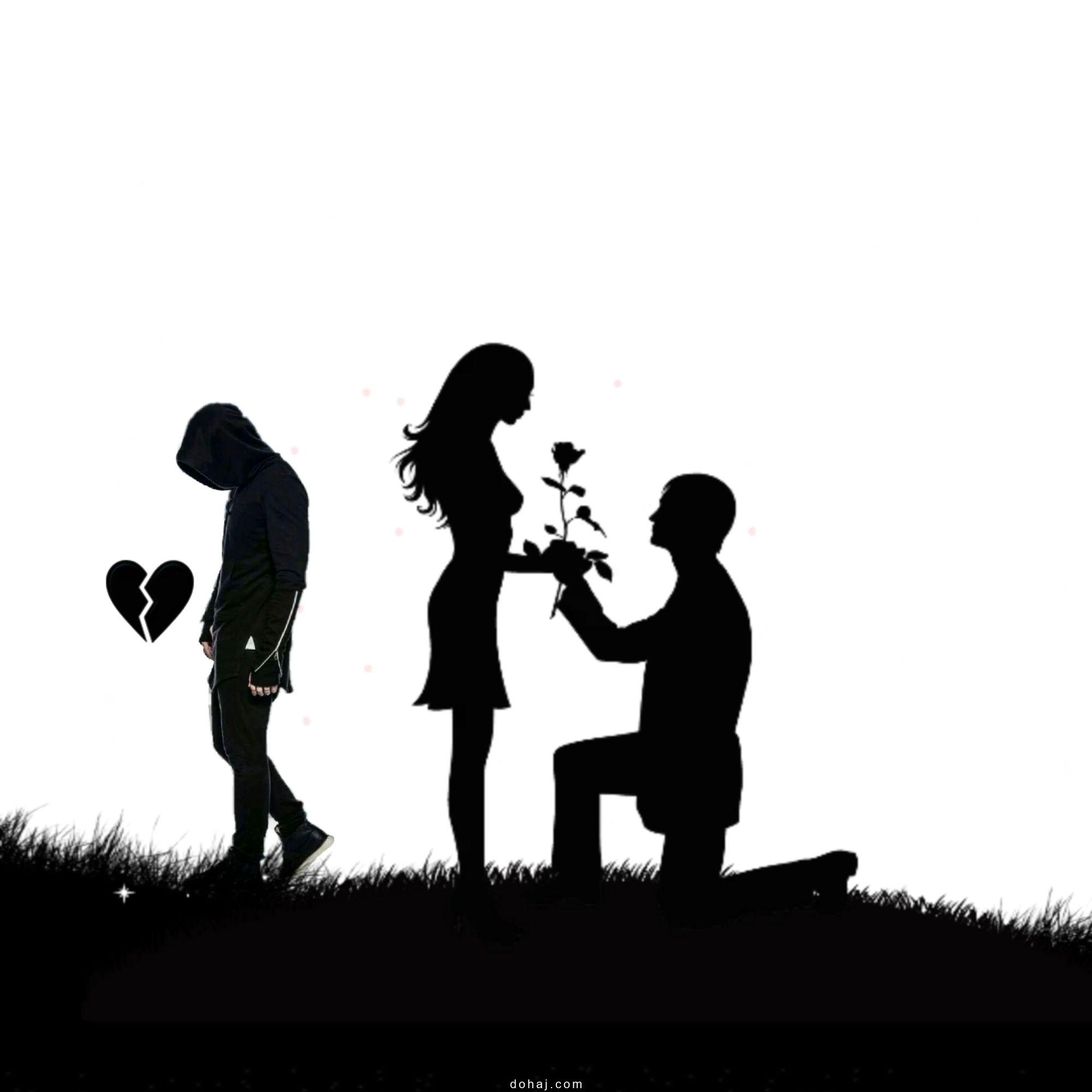 Profile Attitude Girl Dp