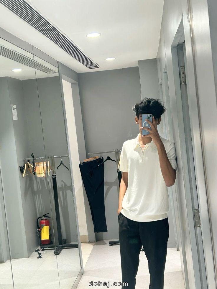 Profile Picture Anime Boy