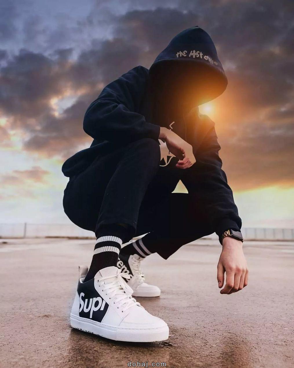 Profile Picture Boy 4K