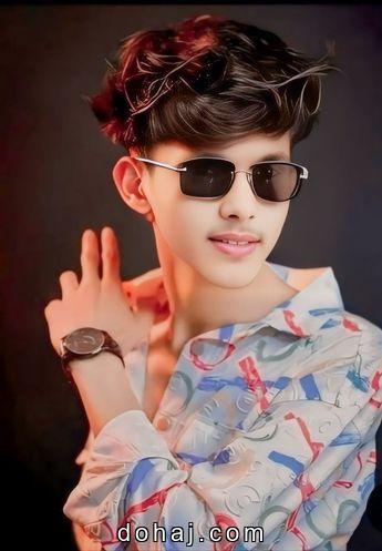 Profile Picture Boy Anime