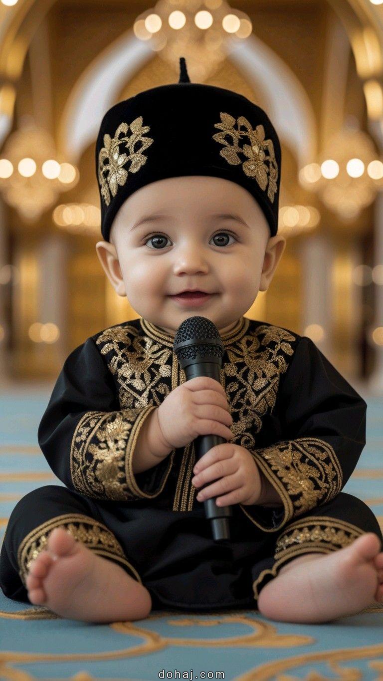 Profile Picture Cartoon Boy