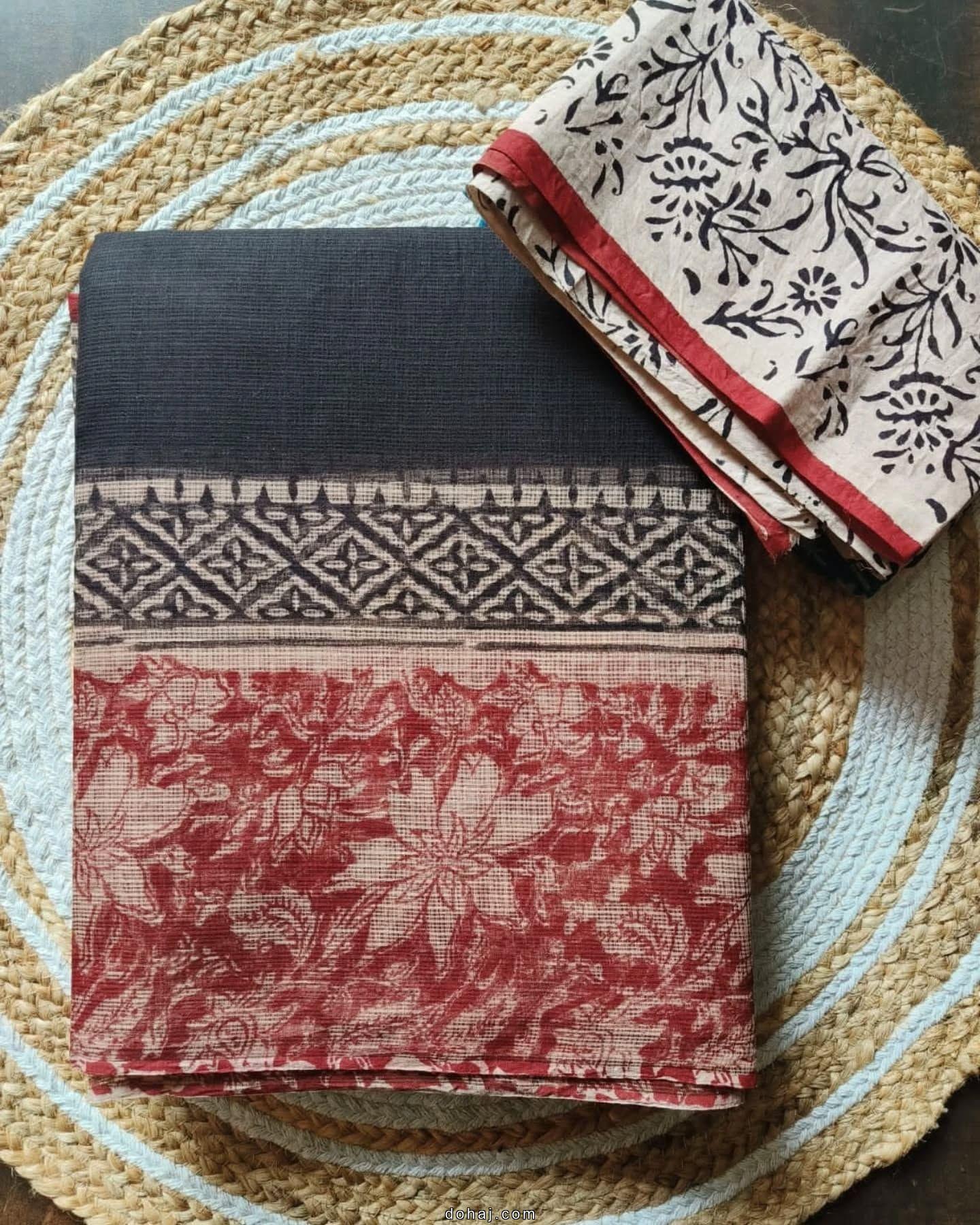 Pure Cotton Sarees Wholesale