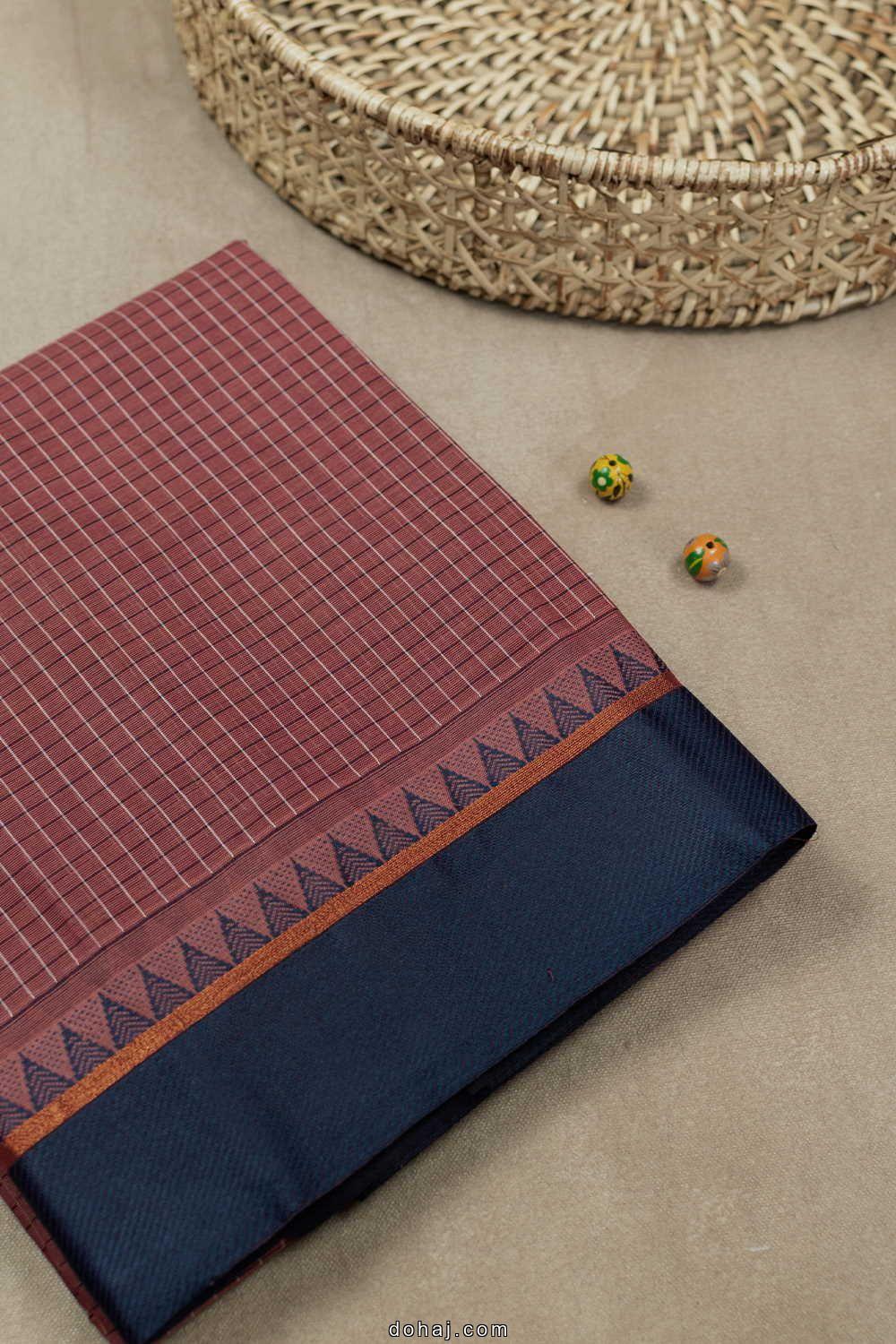 Pure Soft Cotton Sarees