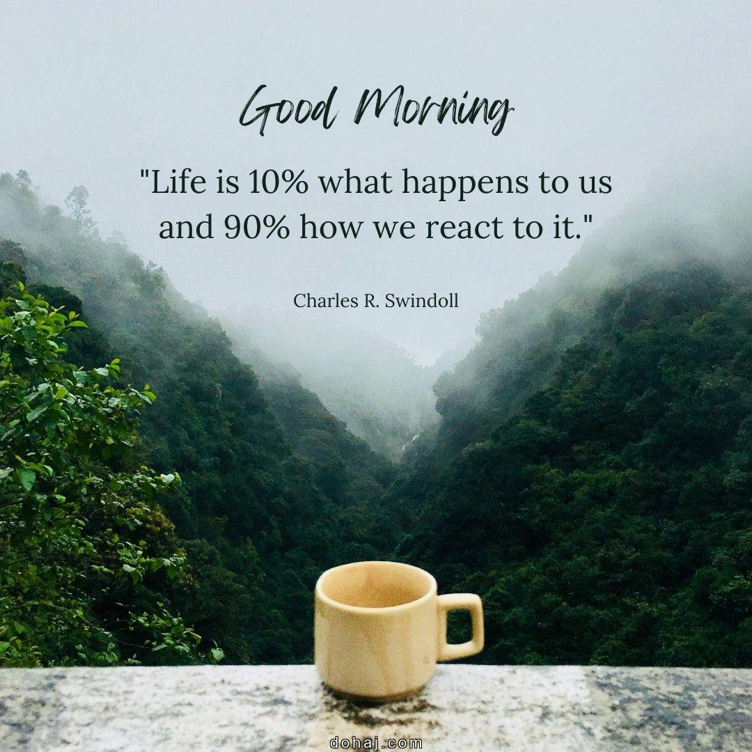 Radhe Radhe Good Morning Images With Quotes