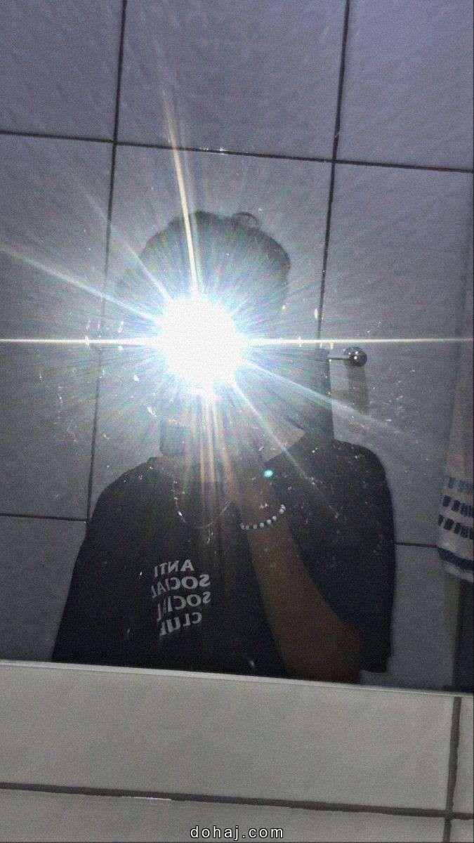 Red Profile Picture Boy Attitude