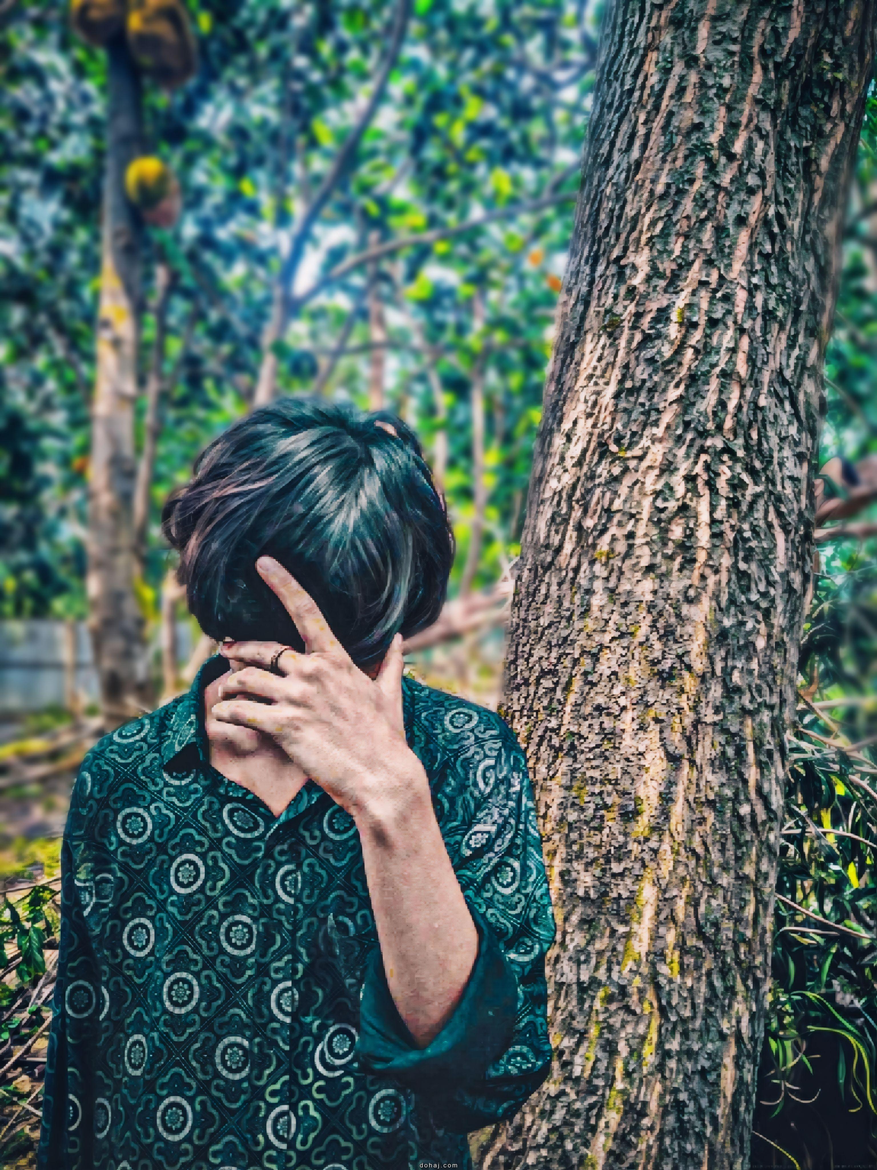 Romantic Boy And Girl Dp For Whatsapp