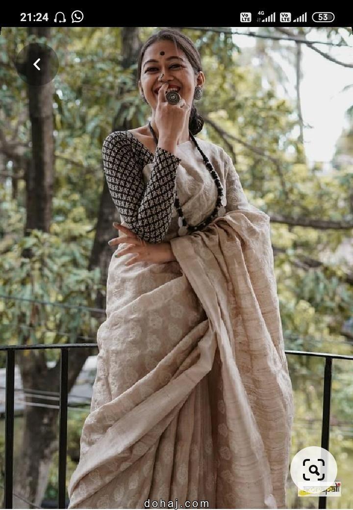 Rs 500 Kalyani Cotton Sarees