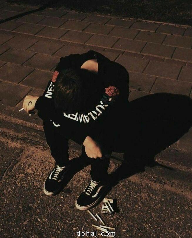 Sad Boy Dp For Instagram