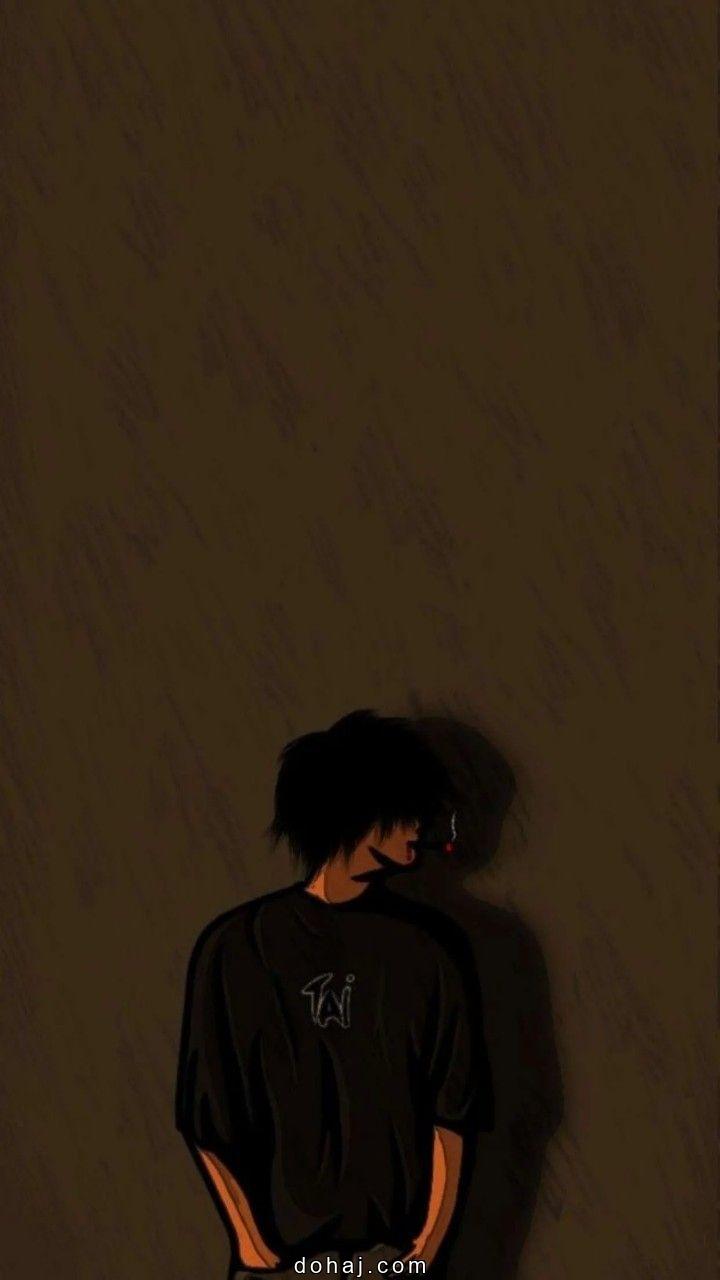 Sad Dp For Instagram Boy