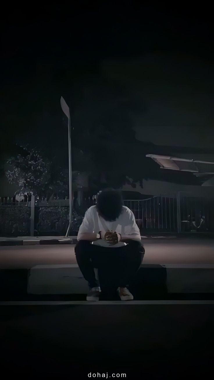 Sad Dp For Instagram Boy