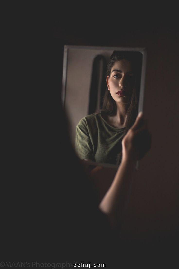 Sad Dp Instagram Girl