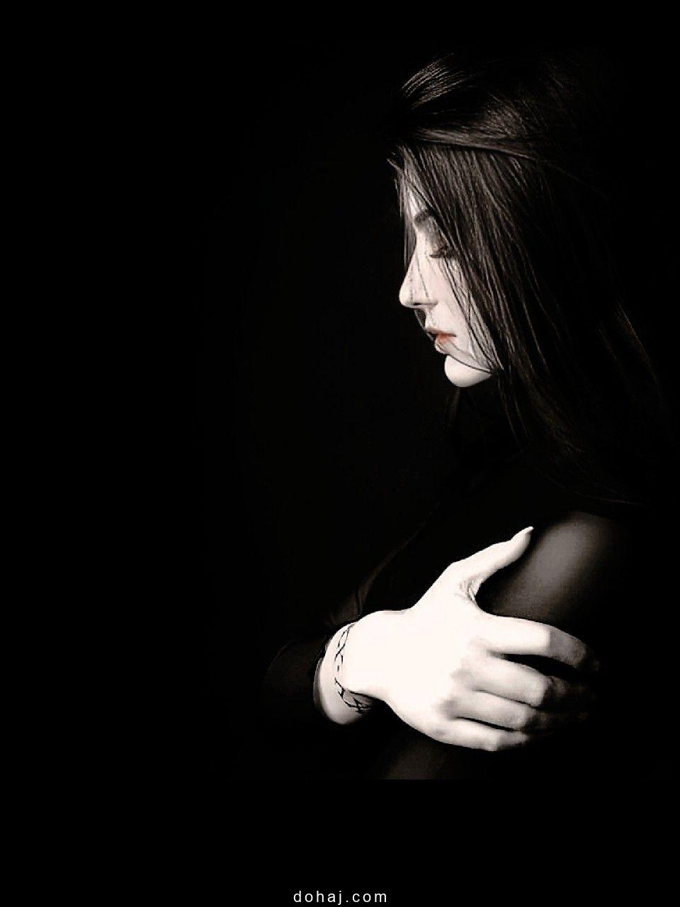 Sad Girl Dp For Whatsapp